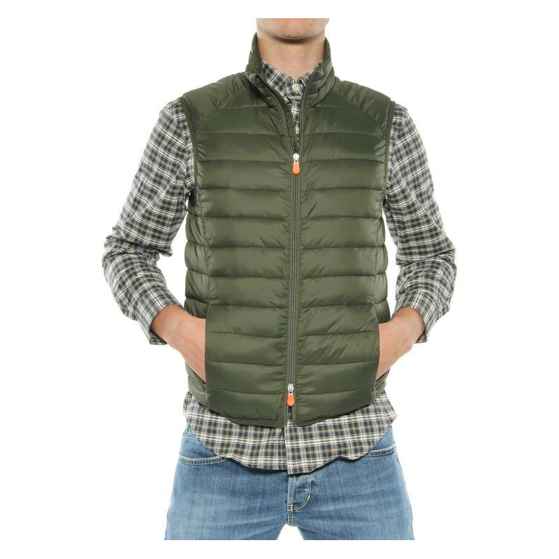 Save the Duck – Vest “Giga”